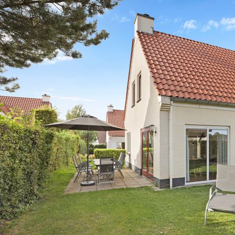 Villa 8 Personen - 8L