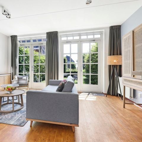 FERIENHAUS 4 Personen - 4L1