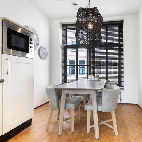 FERIENHAUS 4 Personen - 4L1