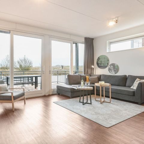 FERIENHAUS 6 Personen - 6EL