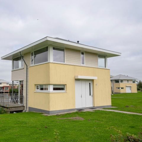 FERIENHAUS 6 Personen - 6L2