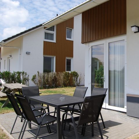 Bungalow 6 Personen - Erholungspark