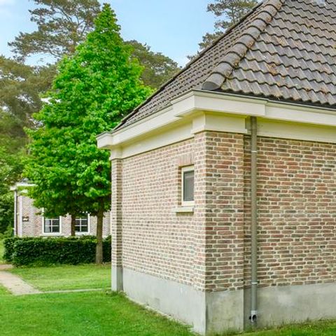 Bungalow 4 Personen - 4L