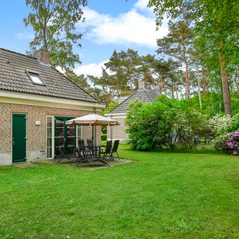 Bungalow 4 Personen - 4L