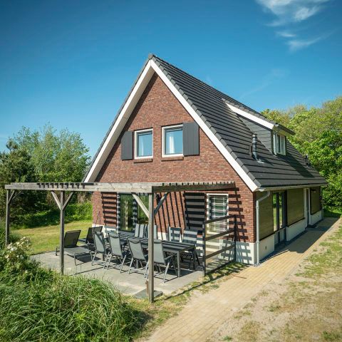 Bungalow 10 Personen - 10L