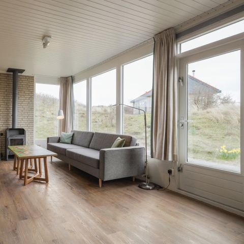 Bungalow 6 Personen - 6CK Kinder (max. 4 Erwachsene)