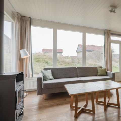 Bungalow 6 Personen - 6CK Kinder (max. 4 Erwachsene)