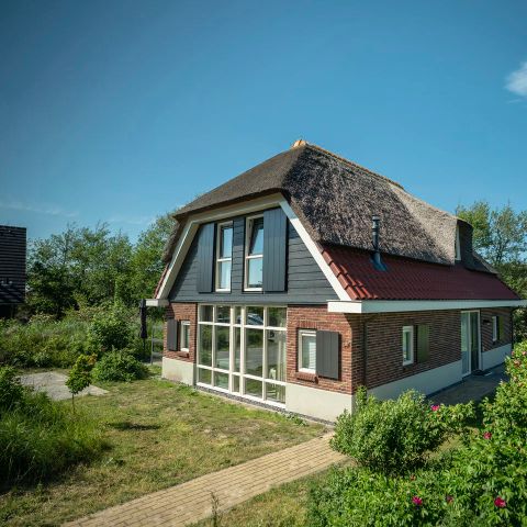 Bungalow 8 Personen - 8L