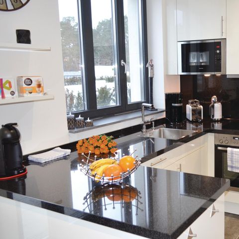 Apartement 6 Personen - 5+1 Kind DMR710