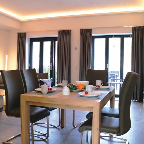 Apartement 4 Personen - DMR704