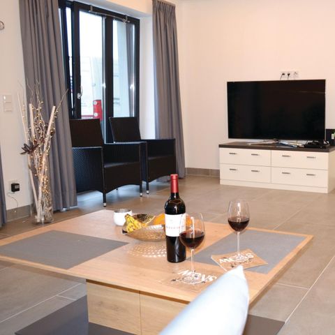 Apartement 4 Personen - DMR704