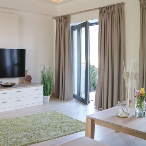 Apartement 6 Personen - 5+1 Kind DMR706