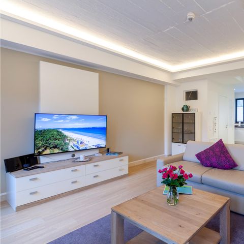 Apartement 6 Personen - 5+1 Kind DMR707