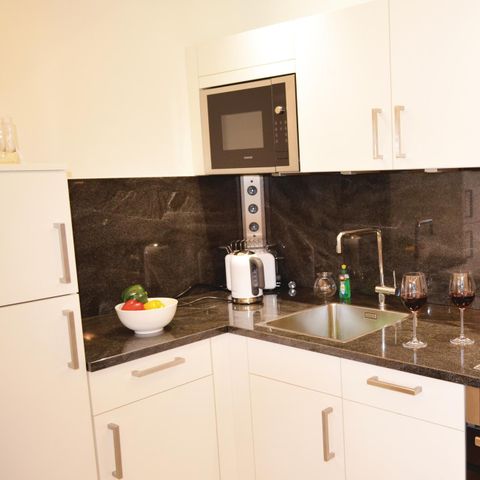 Apartement 4 Personen - (max. 3 Erwachsene) DMR785