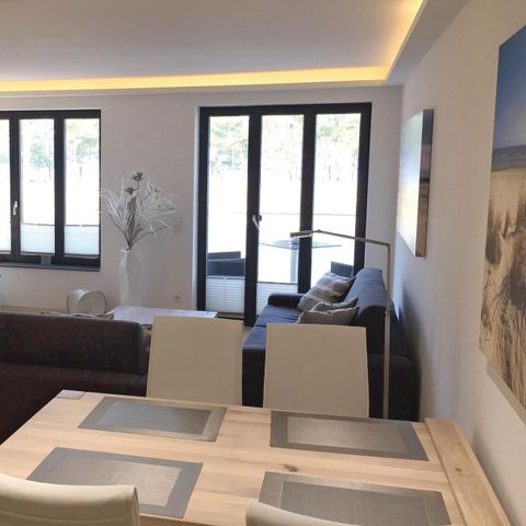 Apartement 4 Personen - 3+1 Kind DMR713