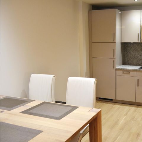 Apartement 4 Personen - 3+1 Kind DMR713