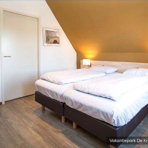 FERIENHAUS 16 Personen - Familienvilla