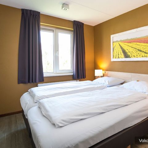 FERIENHAUS 8 Personen - Familienvilla