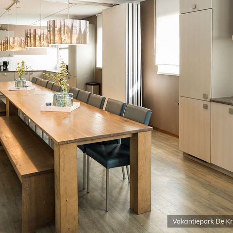 FERIENHAUS 20 Personen - Familienvilla