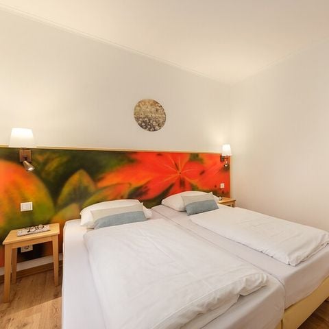 Bungalow 4 Personen - Premium Eden BS1323