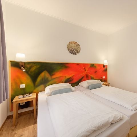 Bungalow 8 Personen - Prämie BS1326