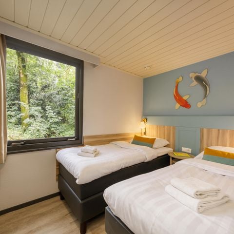 Bungalow 4 Personen - VIP HB1932