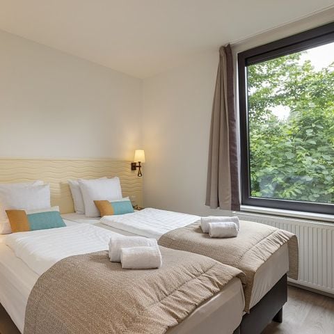 Bungalow 4 Personen - VIP HB1933