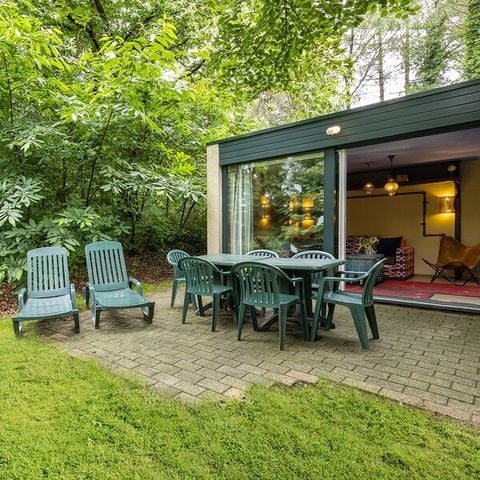 Bungalow 6 Personen - Abenteuer HB1942