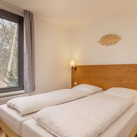 Bungalow 4 Personen - Premium Eden KV2150