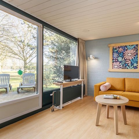 Bungalow 4 Personen - Komfort KV2111