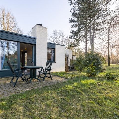 Bungalow 2 Personen - Prämie KV2121