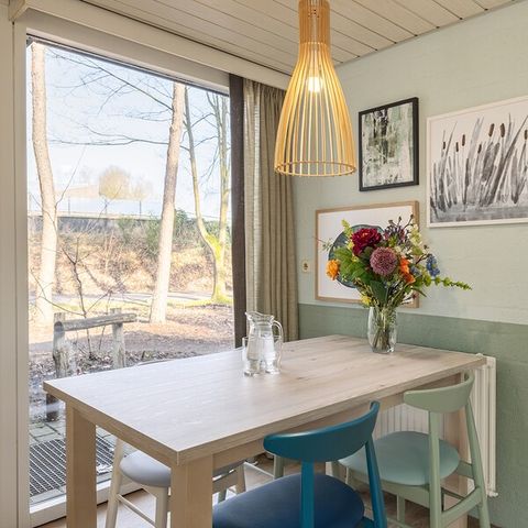 Bungalow 4 Personen - Prämie KV2122