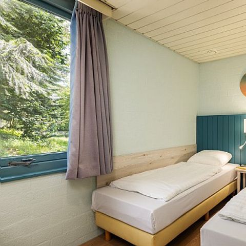 FERIENHAUS 10 Personen - Prämie KV2127