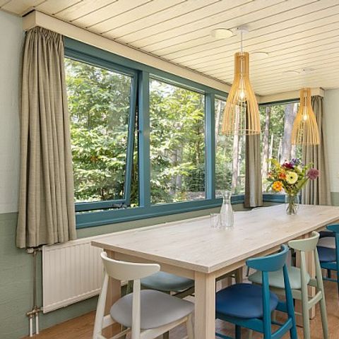 FERIENHAUS 10 Personen - Prämie KV2127