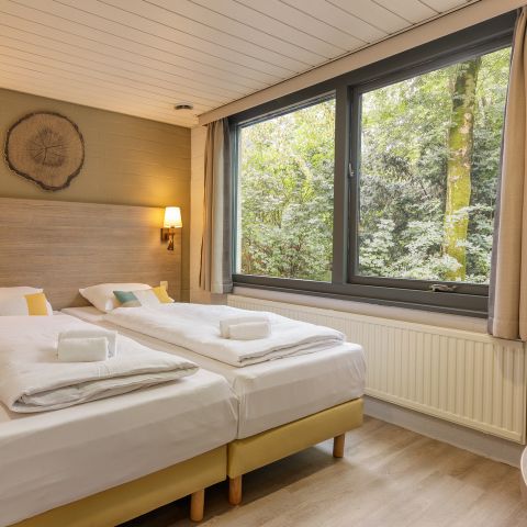 Bungalow 6 Personen - Vip KV2133