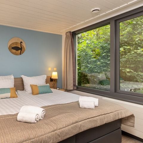 Bungalow 2 Personen - VIP VM2530 Erneuert