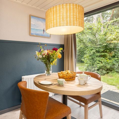 Bungalow 2 Personen - VIP VM2530 Erneuert