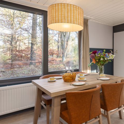 Bungalow 4 Personen - VIP VM2531 Erneuert