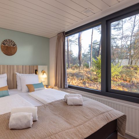 Bungalow 4 Personen - VIP VM2531 Erneuert