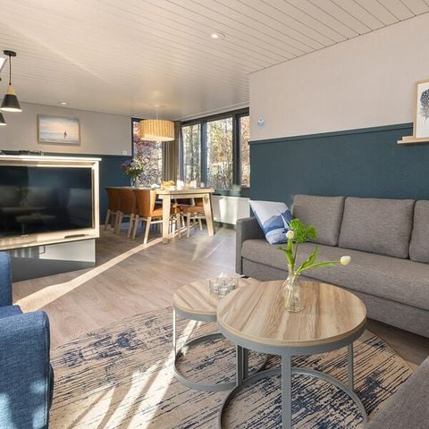 Bungalow 6 Personen - VIP VM2533 Erneuert