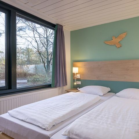 Bungalow 4 Personen - Komfort VM2511 Erneuert