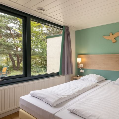 Bungalow 6 Personen - Komfort VM2513 Erneuert