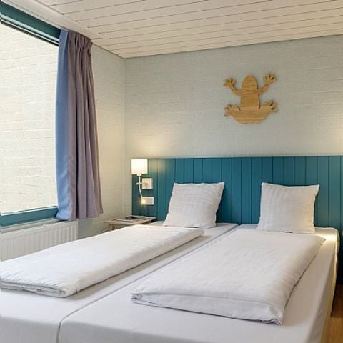 Bungalow 5 Personen - Premium VM2522 Verlängert