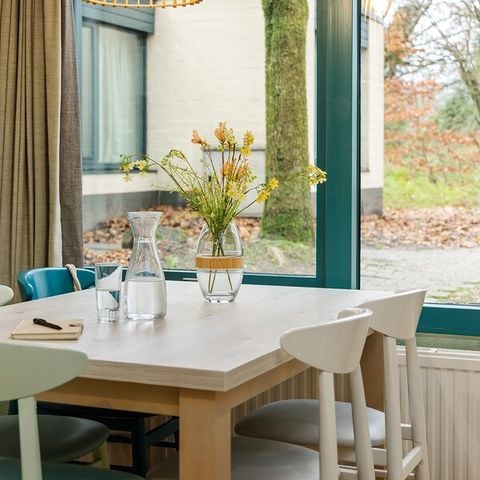 Bungalow 5 Personen - Premium VM2522 Verlängert