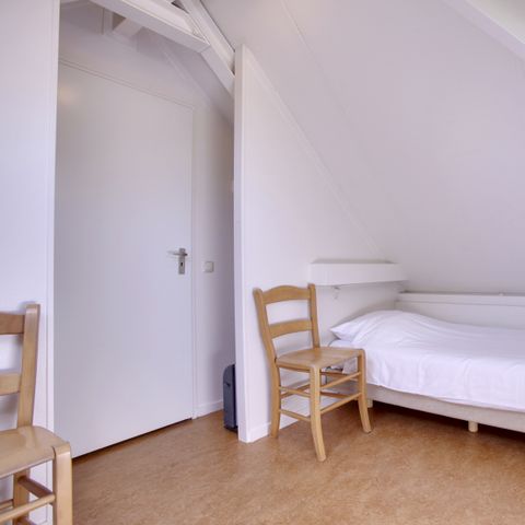 FERIENHAUS 4 Personen - mit Sauna