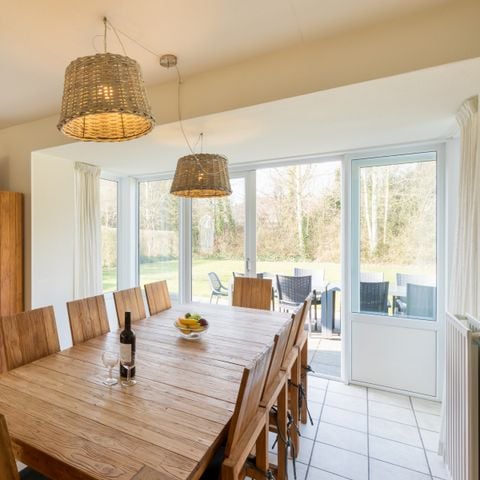 FERIENHAUS 10 Personen - Villa 10A