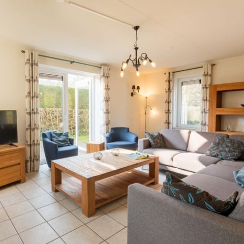 FERIENHAUS 10 Personen - Villa 10A