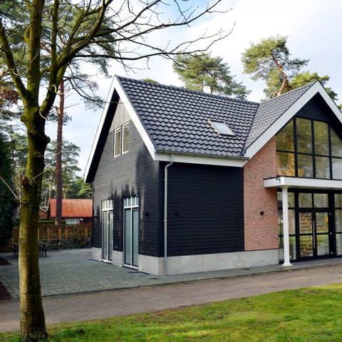 FERIENHAUS 16 Personen - Lommel Düne Villa