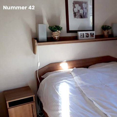 Chalet 5 Personen - Einzigartiger Bergalow Nr. 42 (haustierfrei)