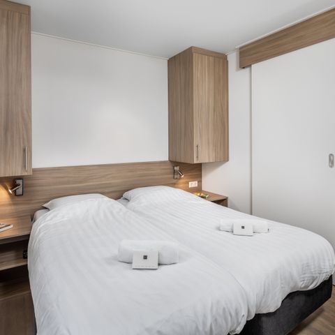 LODGE 4 Personen - Loge 4A